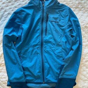 Patagonia Wind Jacket